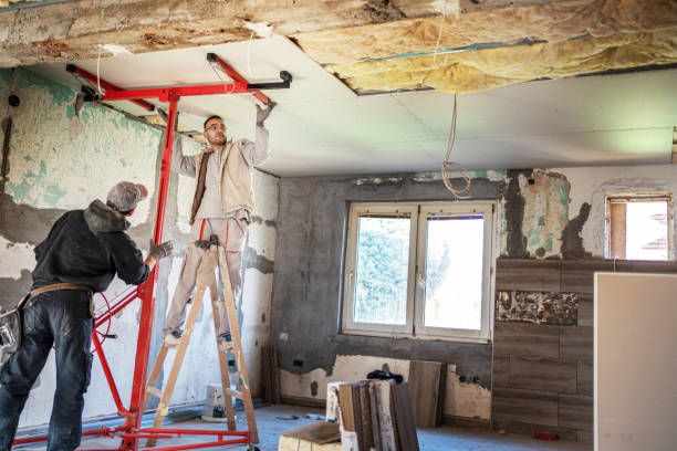Best Commercial Insulation in Jamestown, NY
